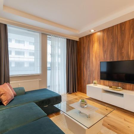 Apartament Premium Blizej Morza Kołobrzeg Buitenkant foto