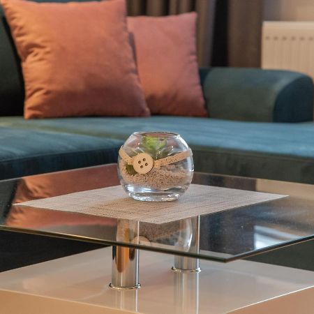 Apartament Premium Blizej Morza Kołobrzeg Buitenkant foto