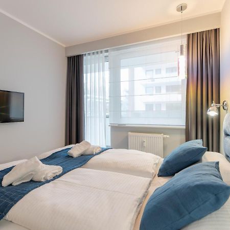 Apartament Premium Blizej Morza Kołobrzeg Buitenkant foto