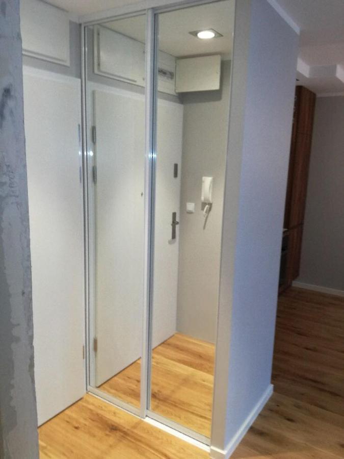 Apartament Premium Blizej Morza Kołobrzeg Buitenkant foto
