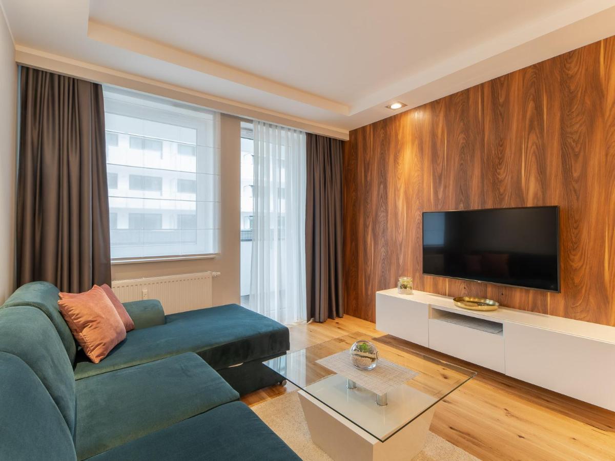 Apartament Premium Blizej Morza Kołobrzeg Buitenkant foto