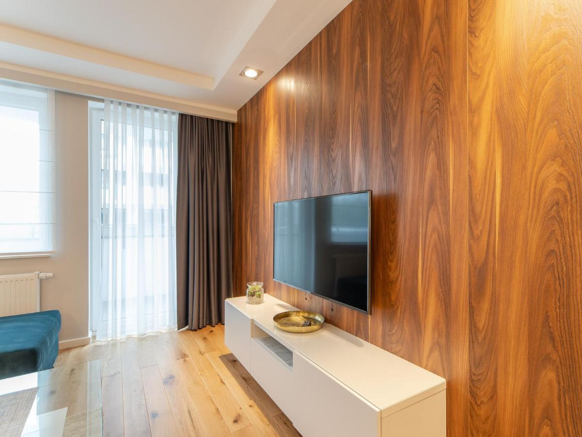 Apartament Premium Blizej Morza Kołobrzeg Buitenkant foto
