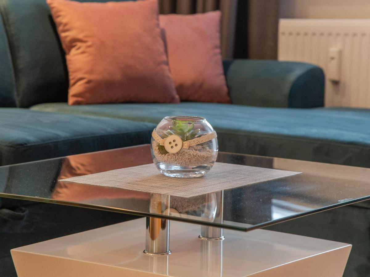 Apartament Premium Blizej Morza Kołobrzeg Buitenkant foto