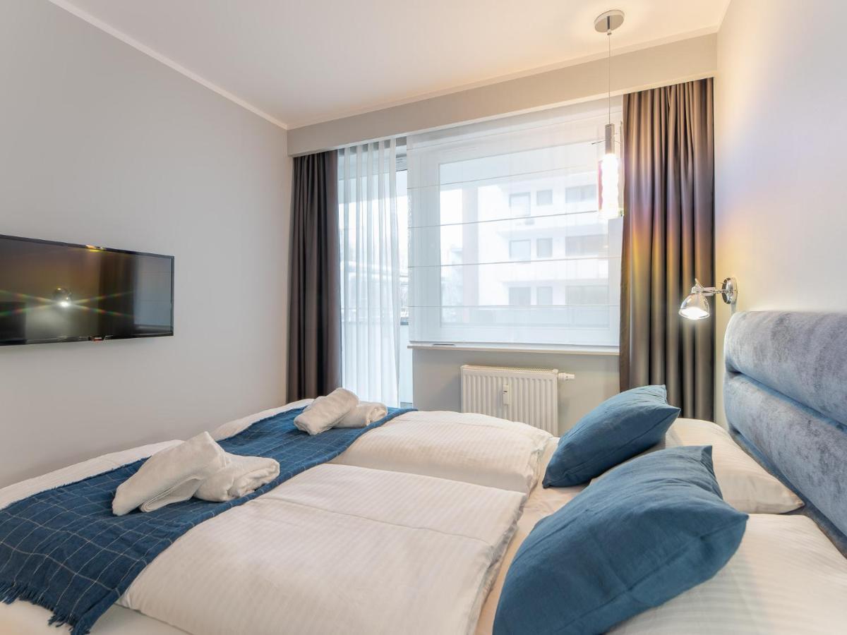Apartament Premium Blizej Morza Kołobrzeg Buitenkant foto
