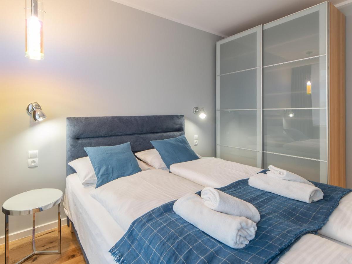 Apartament Premium Blizej Morza Kołobrzeg Buitenkant foto