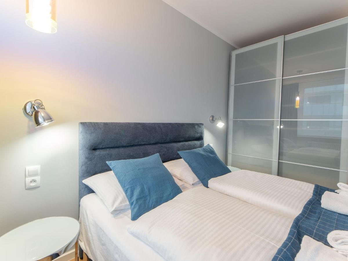 Apartament Premium Blizej Morza Kołobrzeg Buitenkant foto
