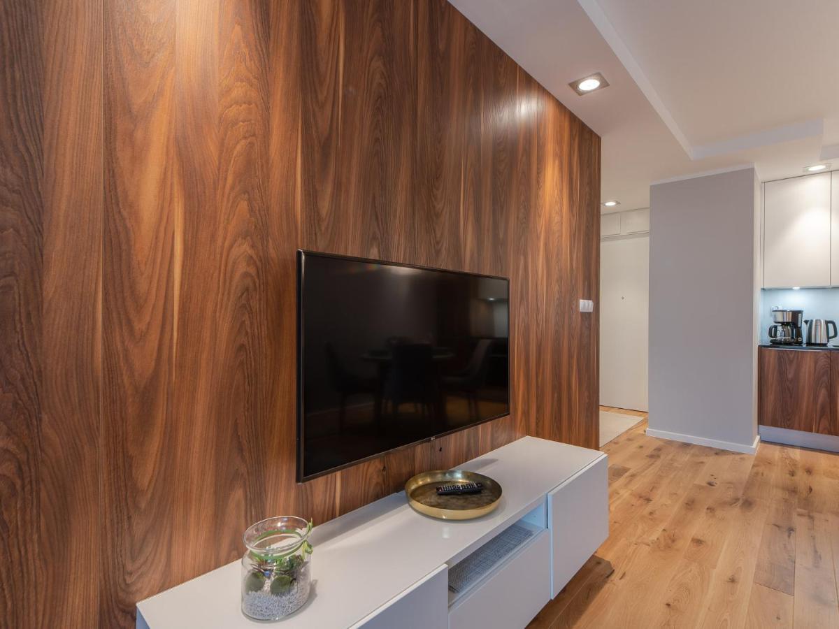Apartament Premium Blizej Morza Kołobrzeg Buitenkant foto