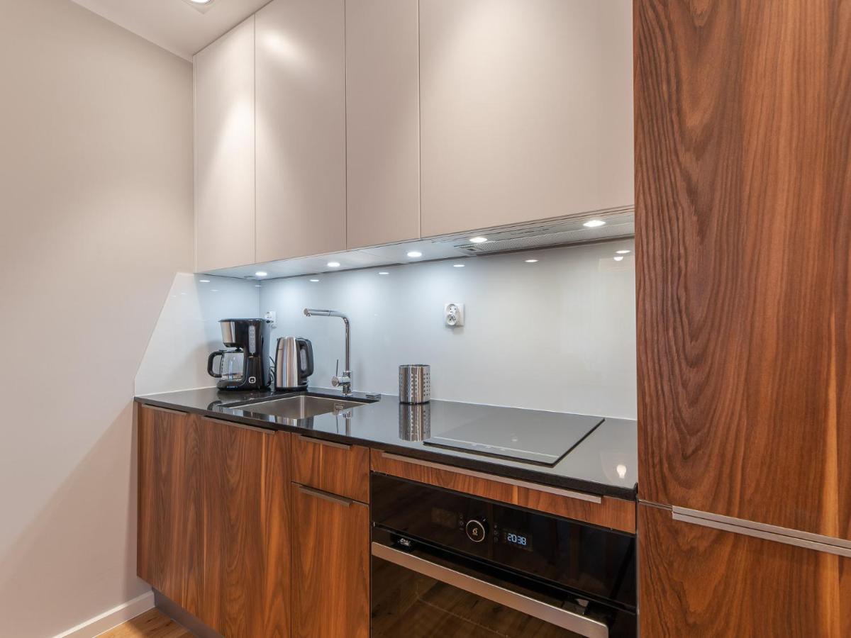 Apartament Premium Blizej Morza Kołobrzeg Buitenkant foto