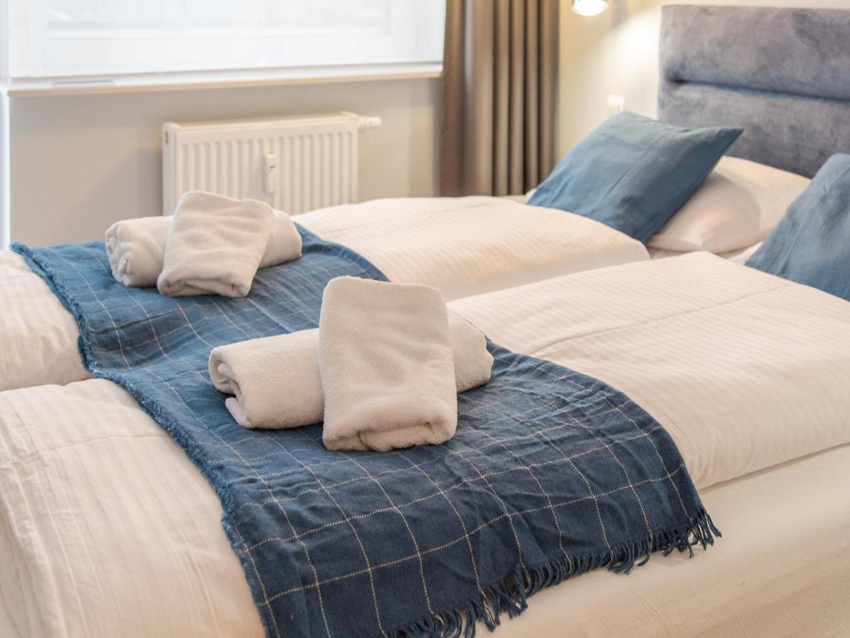 Apartament Premium Blizej Morza Kołobrzeg Buitenkant foto