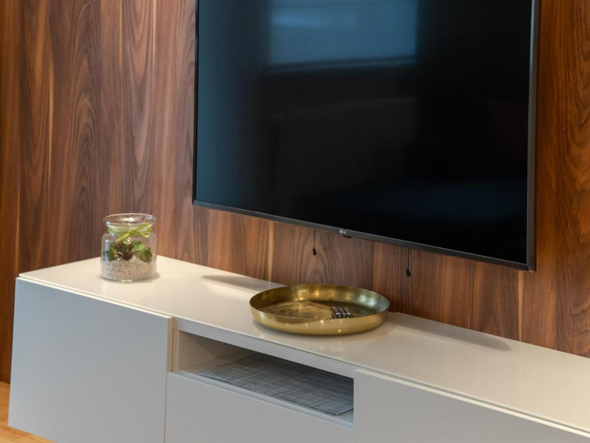 Apartament Premium Blizej Morza Kołobrzeg Buitenkant foto