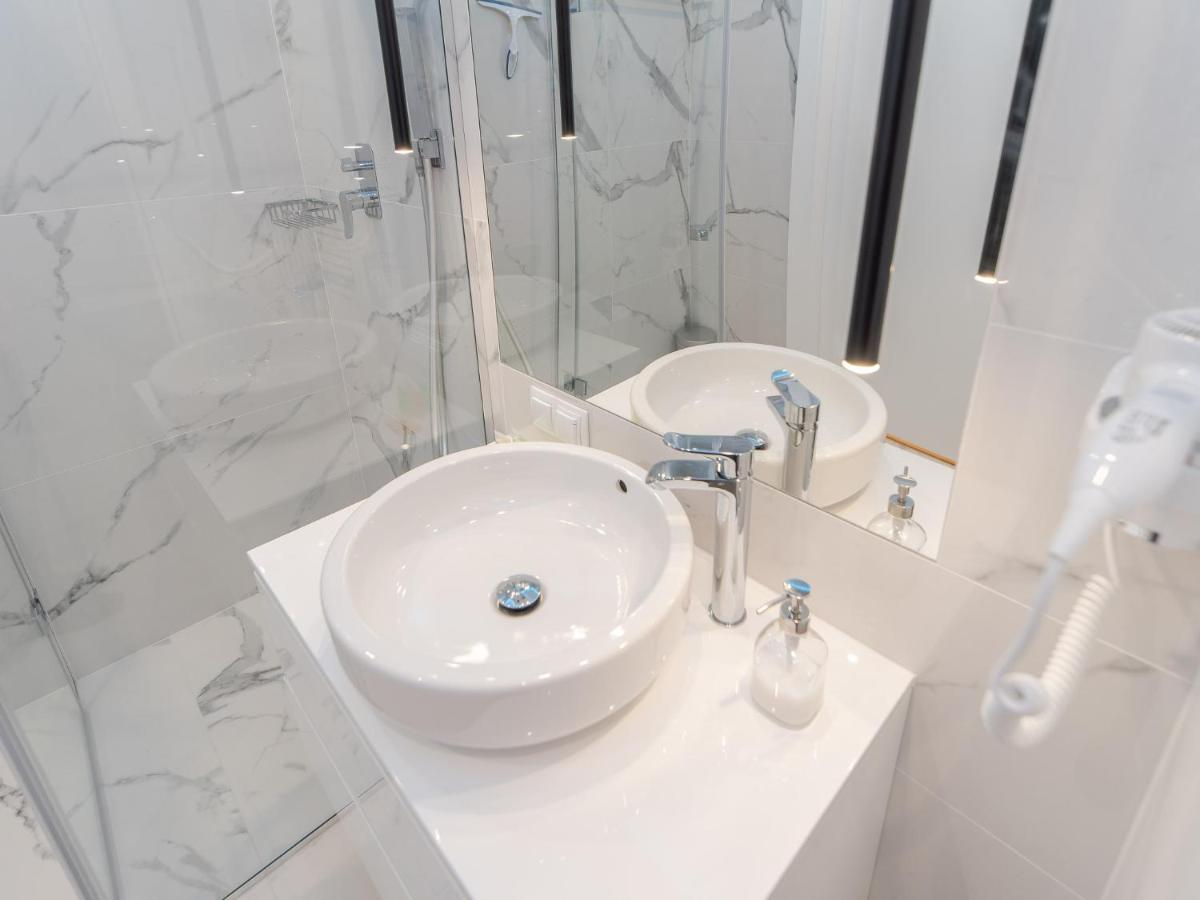 Apartament Premium Blizej Morza Kołobrzeg Buitenkant foto