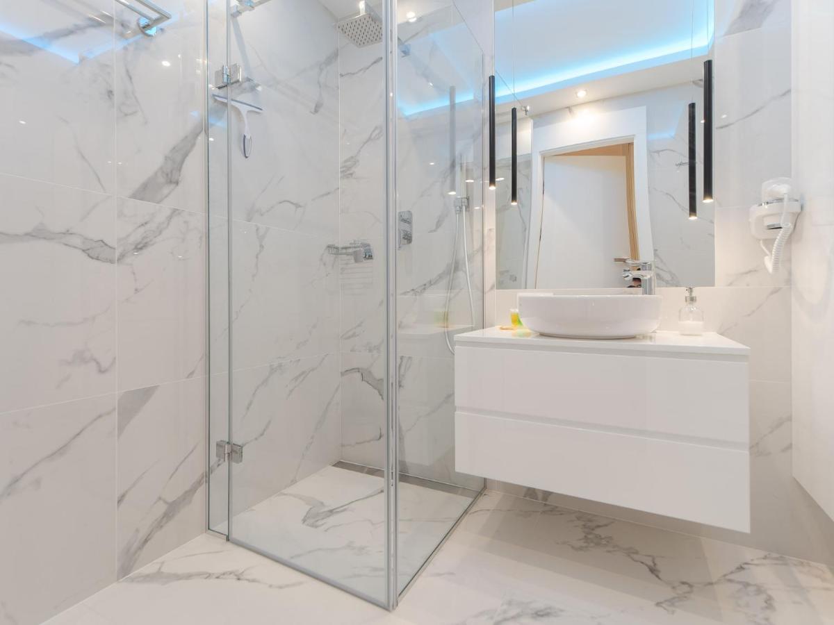 Apartament Premium Blizej Morza Kołobrzeg Buitenkant foto