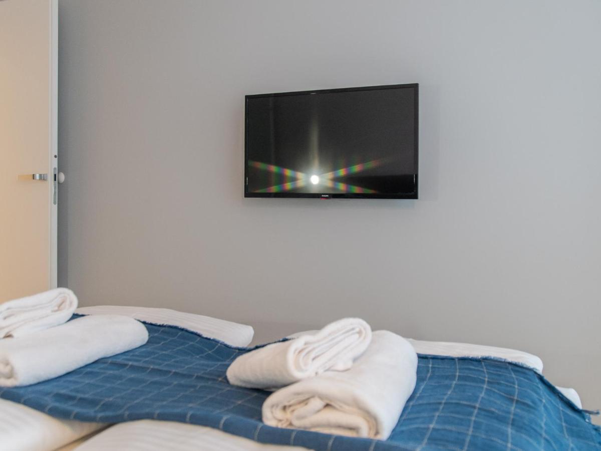 Apartament Premium Blizej Morza Kołobrzeg Buitenkant foto