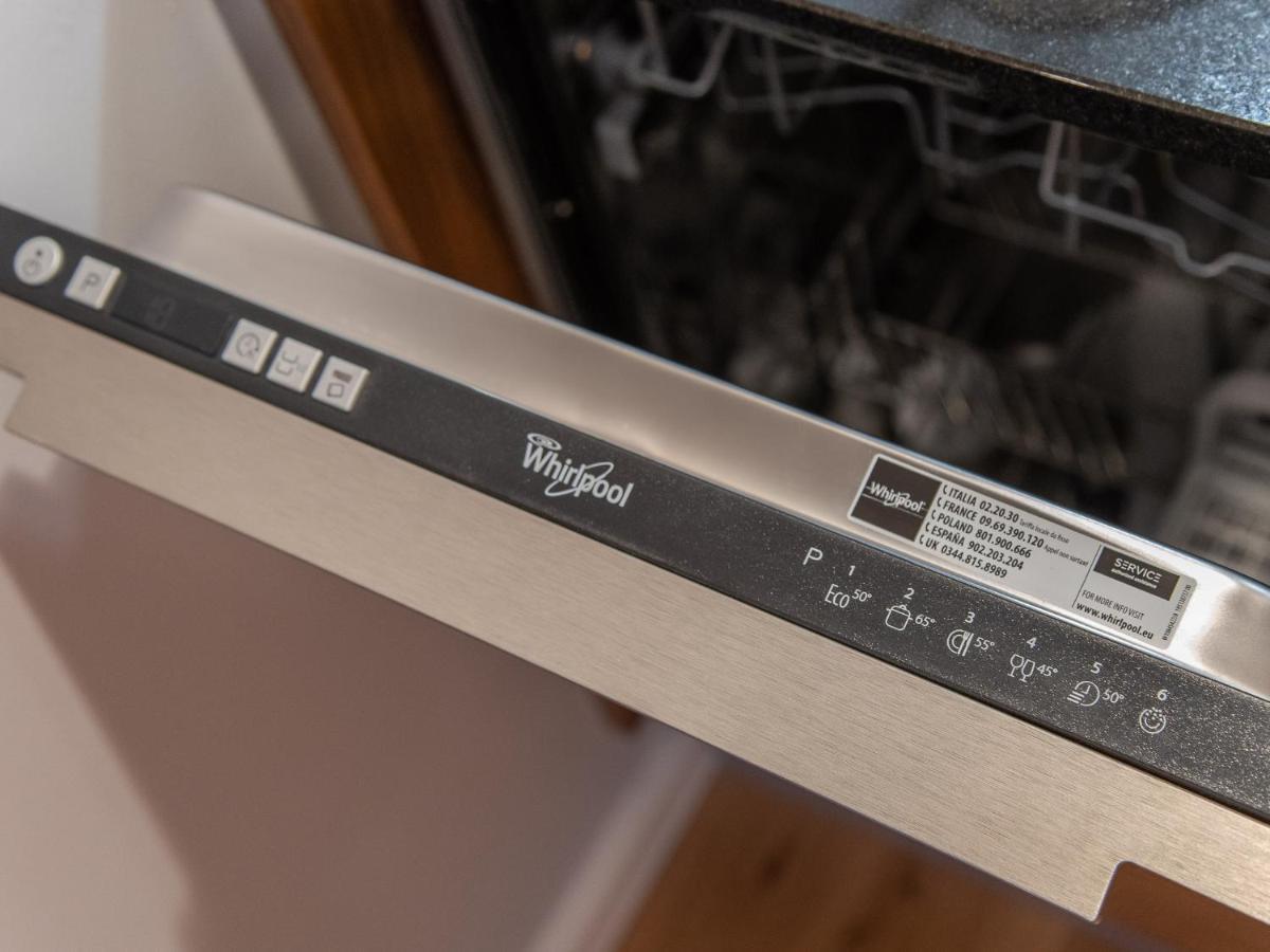 Apartament Premium Blizej Morza Kołobrzeg Buitenkant foto