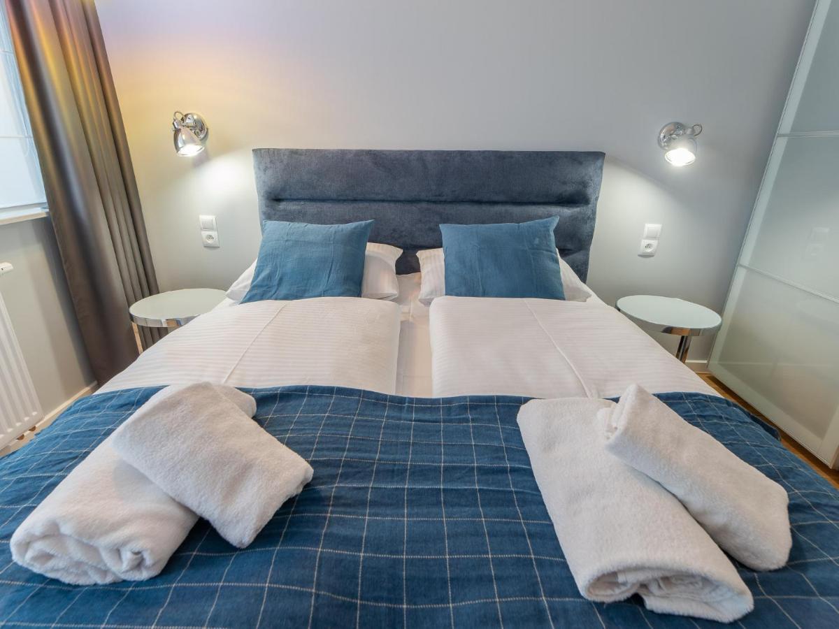 Apartament Premium Blizej Morza Kołobrzeg Buitenkant foto